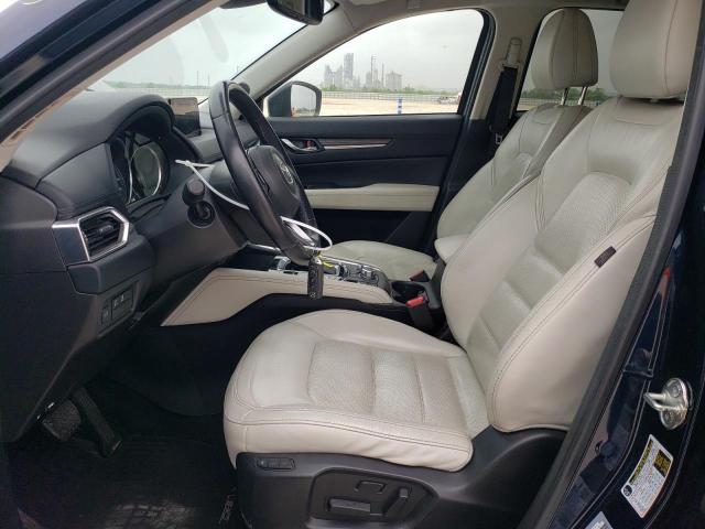MAZDA CX-5 GRAND TOURING