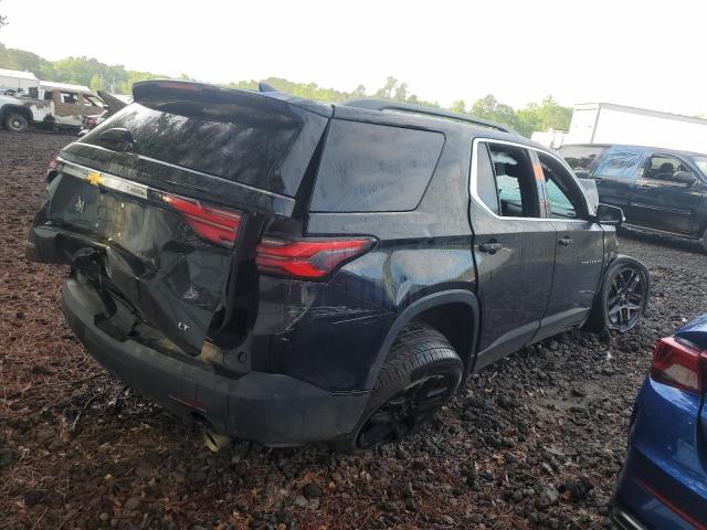 Vin: 1gnergkw6pj191389, lot: 53453445, chevrolet traverse lt 20233
