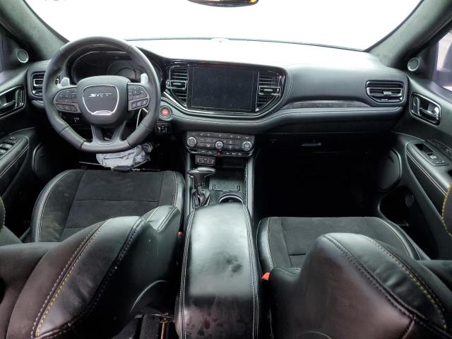 2024 DODGE DURANGO SR 1C4SDJGJ6RC218926