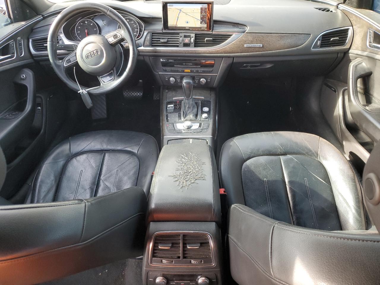 AUDI A6 PREMIUM PLUS