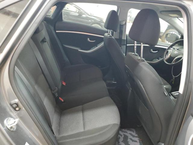 2016 HYUNDAI ELANTRA GT - KMHD35LHXGU292746