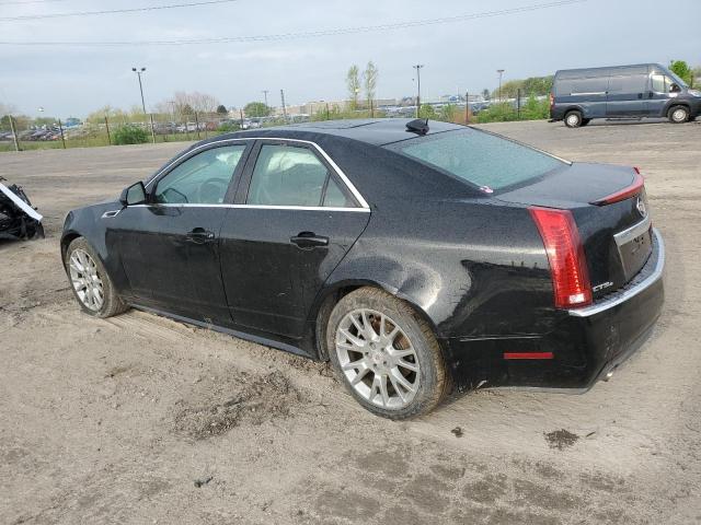 Vin: 1g6dl5e34c0116320, lot: 54147685, cadillac cts performance collection 20122