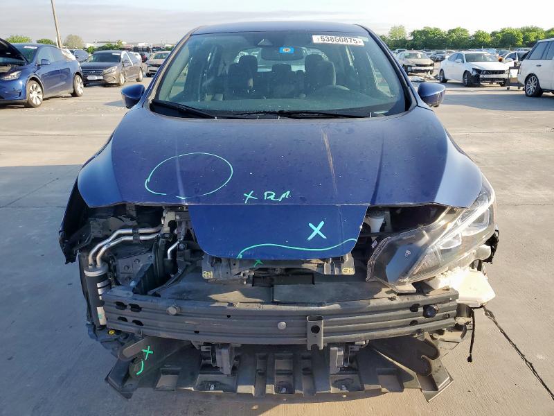 2022 NISSAN LEAF SV PL - 1N4BZ1CV6NC551024