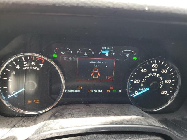 2019 FORD F150 SUPER - 1FTEW1E58KKE01138