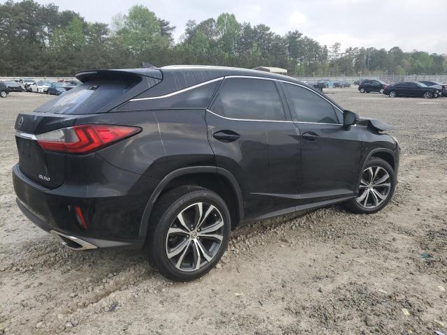 Vin: 2t2zzmca9gc029937, lot: 53868035, lexus rx350 350 20163