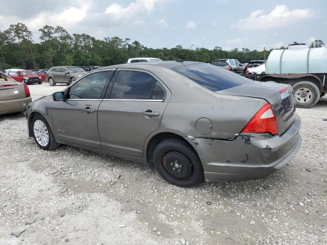 Vin: 3fadp0l33ar388545, lot: 54437355, ford fusion hybrid 20102
