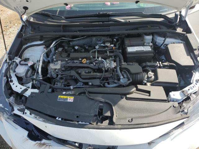2023 TOYOTA COROLLA LE - 5YFB4MDE8PP062420