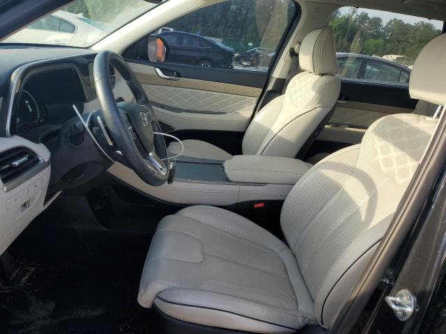 2022 HYUNDAI PALISADE C - KM8R7DHE2NU370422