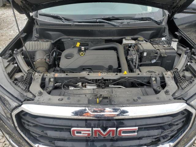 2023 GMC TERRAIN SL - 3GKALTEG1PL208683