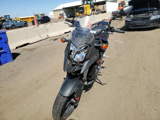 2014 HONDA NC700X JH2RC6303EK000557