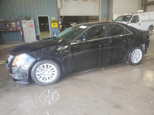 Vin: 1g6dg5ey5b0151060, lot: 52703325, cadillac cts luxury collection 2011 img_1