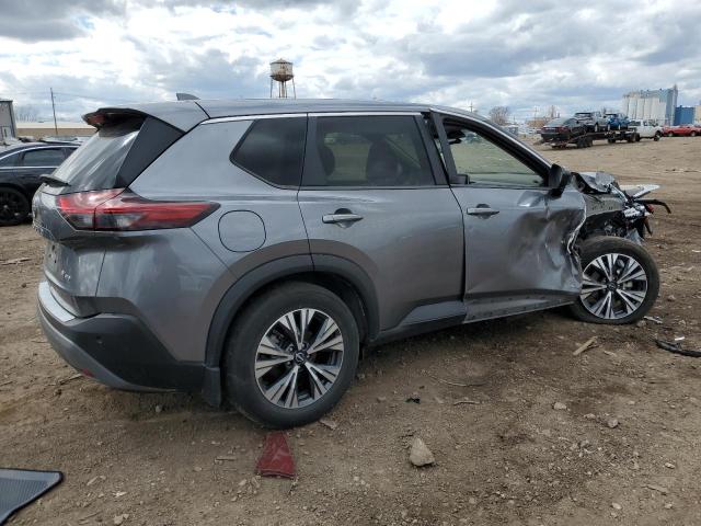 Vin: jn8bt3bb4pw357807, lot: 53053205, nissan rogue sv 20233
