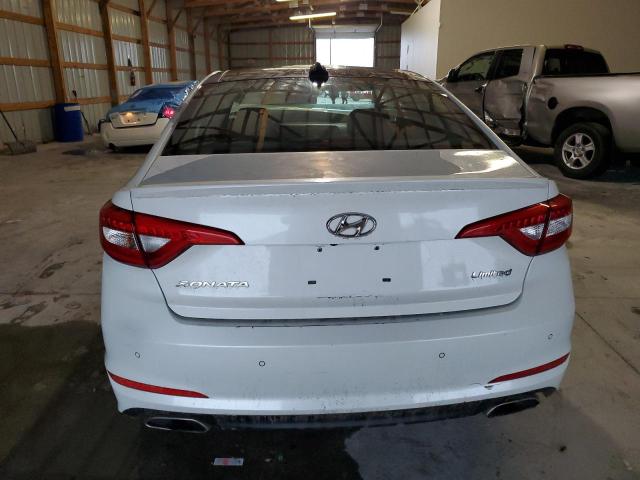 2015 HYUNDAI SONATA SPO - 5NPE34AFXFH166139