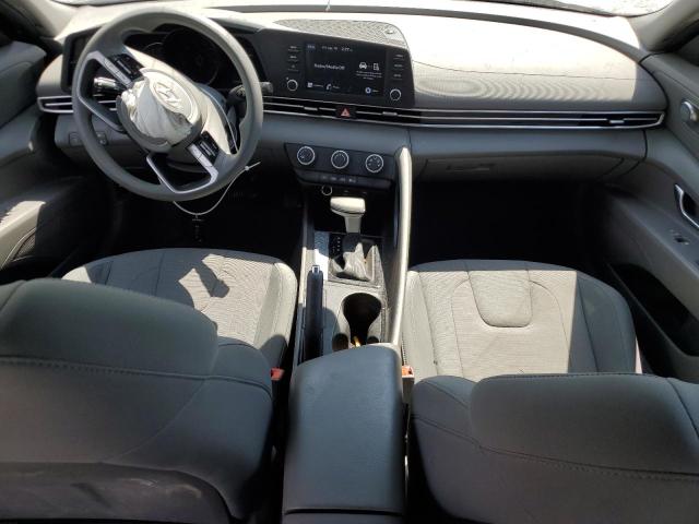 2022 HYUNDAI ELANTRA SE - KMHLL4AG2NU324909