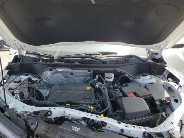 2024 CHEVROLET TRAX 1LT - KL77LHE24RC121881