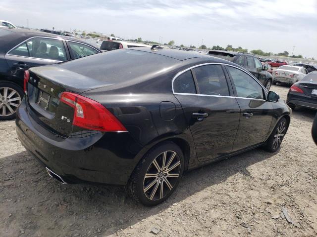 Vin: yv149mfm1f1337010, lot: 53095655, volvo s60 platinum 20153