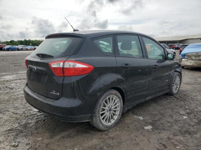 Vin: 1fadp5au9fl118914, lot: 54034885, ford cmax se 20153