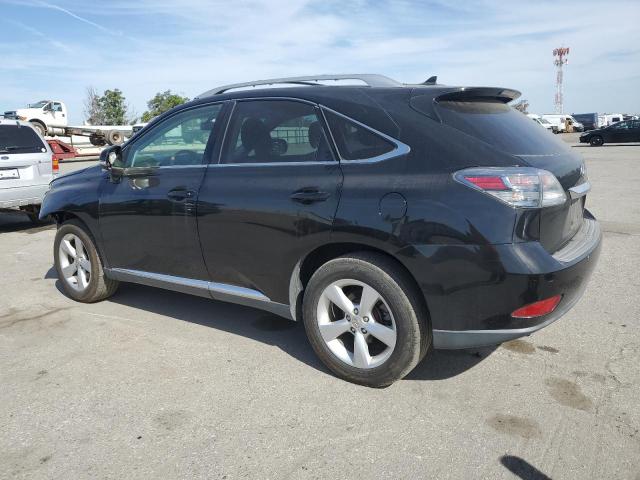 Vin: 2t2zk1ba3bc044785, lot: 52742455, lexus rx350 350 20112