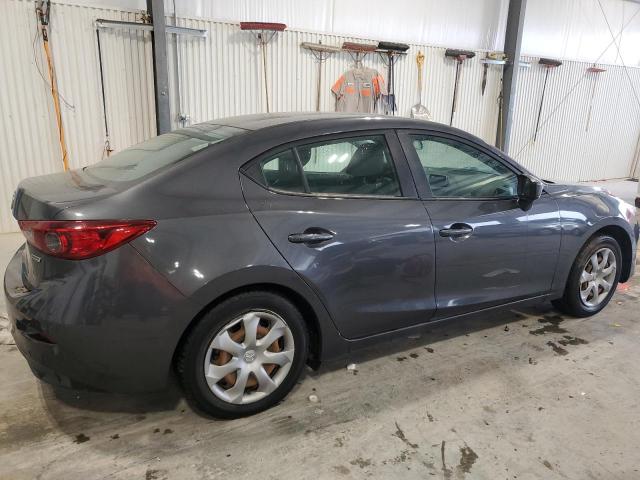 Vin: 3mzbm1u71em107389, lot: 55331805, mazda 3 sport 20143