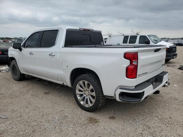 Vin: 1gcuyhed7kz123569, lot: 51832765, chevrolet all models k1500 high country 20192