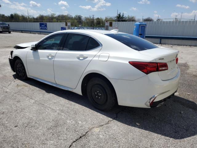 2018 ACURA TLX TECH 19UUB3F56JA003059