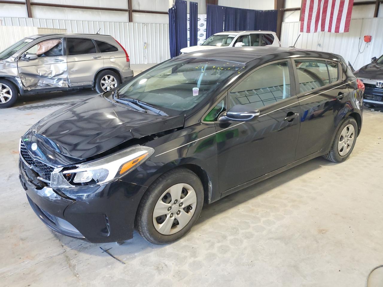 KIA FORTE LX