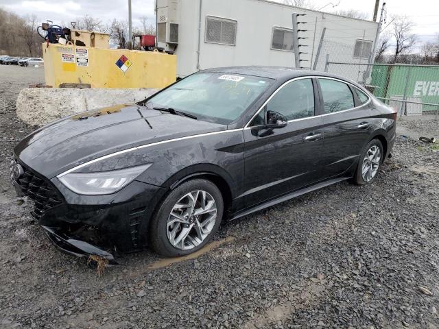 Vin: kmhl14ja3pa263995, lot: 53073405, hyundai sonata sel 2023 img_1