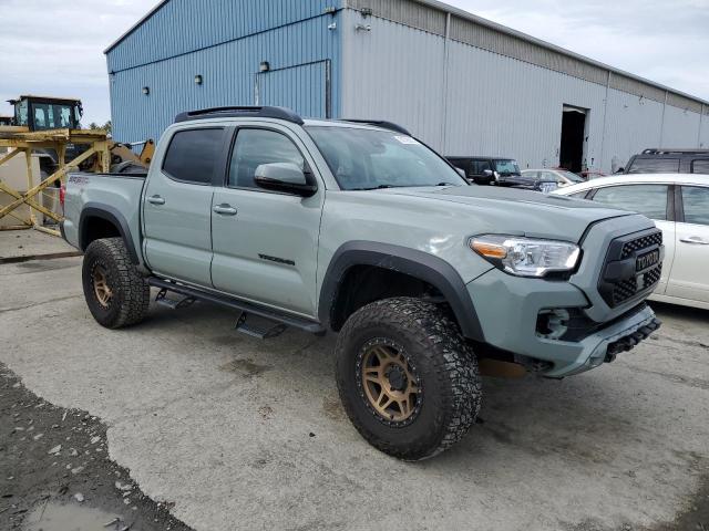 Vin: 3tmcz5an2pm552049, lot: 51796875, toyota tacoma double cab 20234
