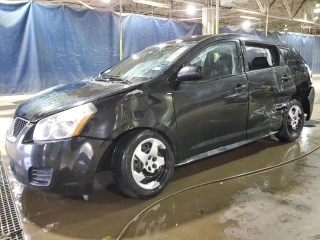 PONTIAC VIBE