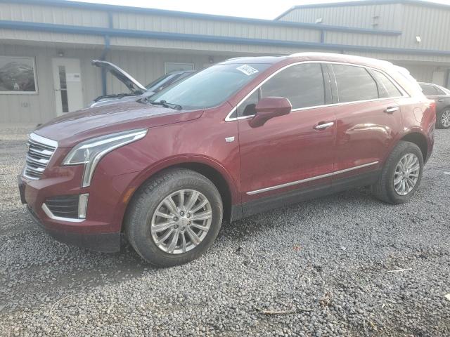 Vin: 1gykndrs1hz285637, lot: 54044735, cadillac xt5 luxury 2017 img_1