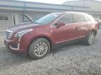 2017 CADILLAC XT5 LUXURY - 1GYKNDRS1HZ285637