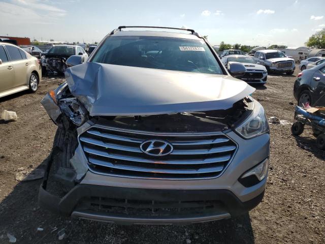 2015 HYUNDAI SANTA FE G KM8SN4HF2FU100771