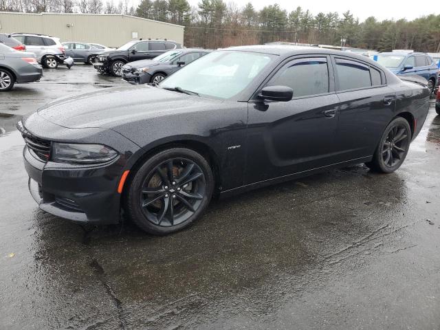 Vin: 2c3cdxctxhh667153, lot: 51989735, dodge charger r/t 2017 img_1