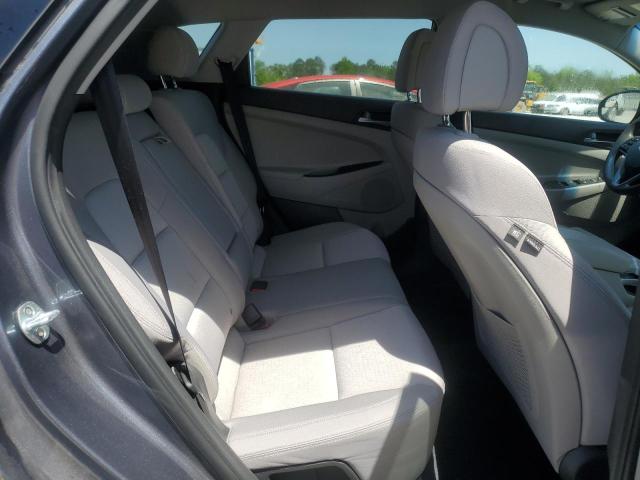 2017 HYUNDAI TUCSON LIM - KM8J33A46HU449228