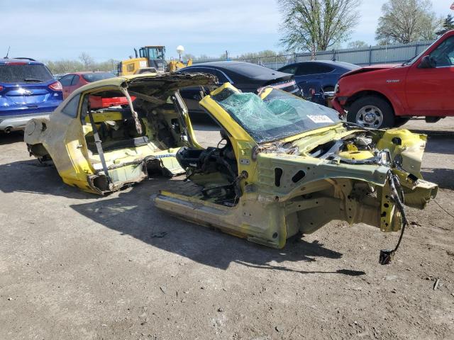 Vin: 2g1fk1ej6f9286567, lot: 51676845, chevrolet camaro 2ss 20154