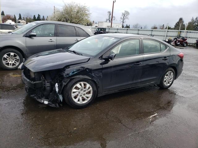 Vin: 5npd74lf8kh454300, lot: 51133585, hyundai elantra se 2019 img_1