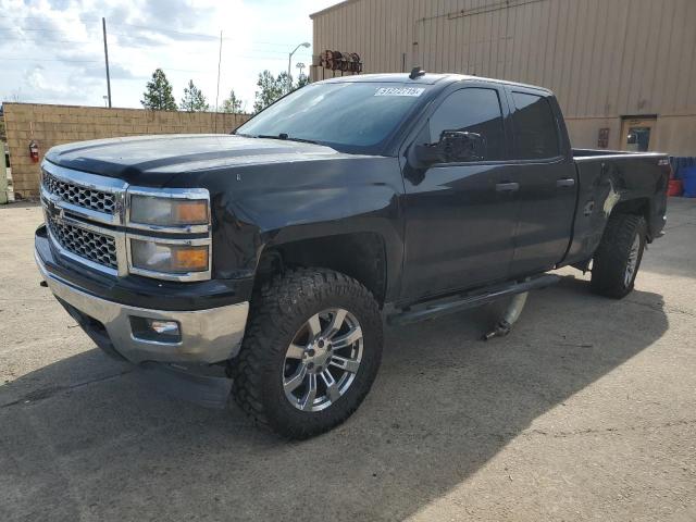 Vin: 1gcvkrec3ez179788, lot: 51272715, chevrolet all models k1500 lt 2014 img_1