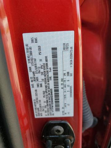 2022 FORD F150 SUPER - 1FTFW1E86NKE84605