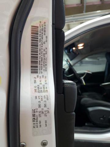 2016 JEEP CHEROKEE L - 1C4PJMCS1GW118792