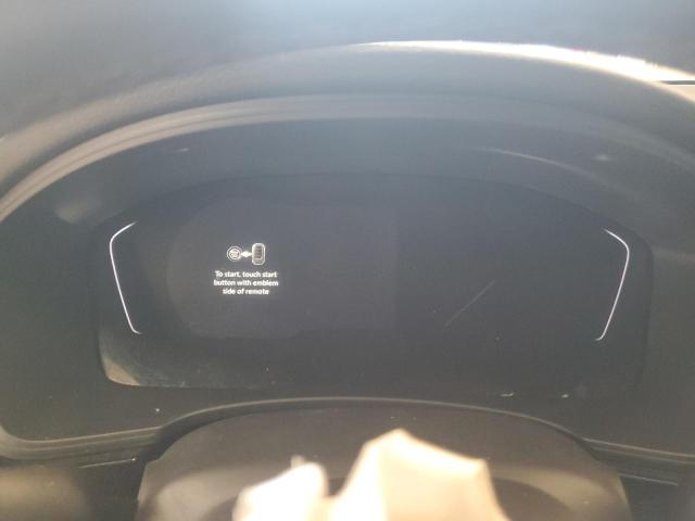 2024 HONDA CIVIC SPOR 2HGFE2F59RH570843