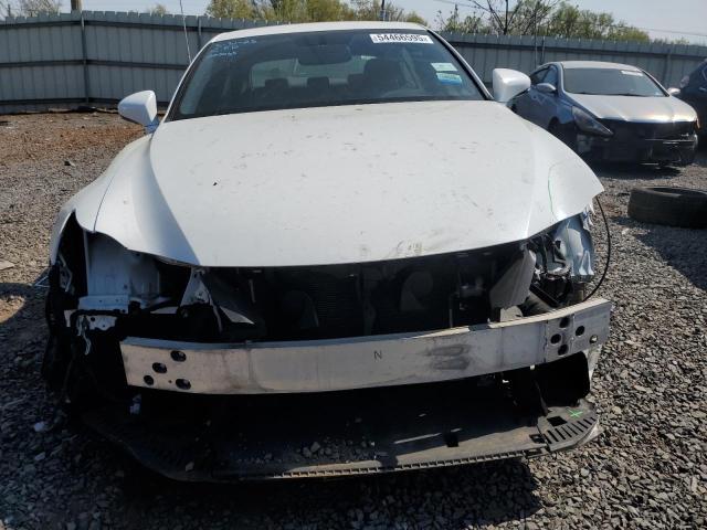 2016 LEXUS IS 200T - JTHBA1D23G5005065
