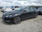 2016 LINCOLN MKZ - 3LN6L2J92GR609249