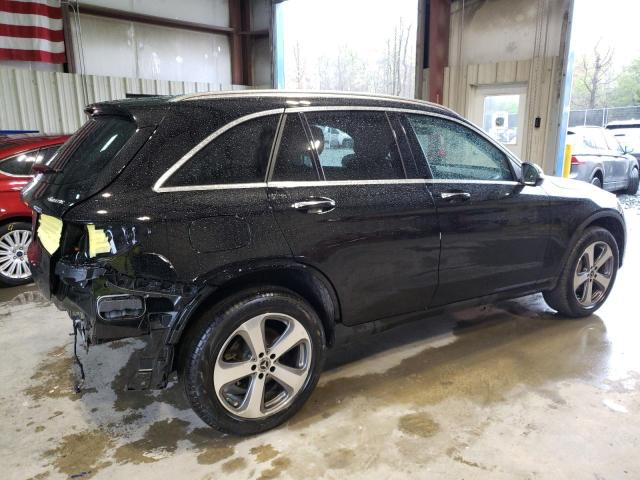 Vin: w1n0g8eb5nv395185, lot: 52590045, mercedes-benz glc-class 300 4matic 20223