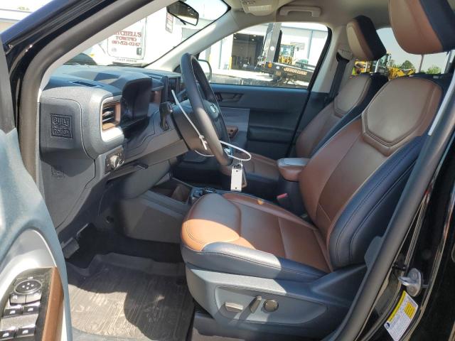 2023 FORD MAVERICK X - 3FTTW8F99PRA97418