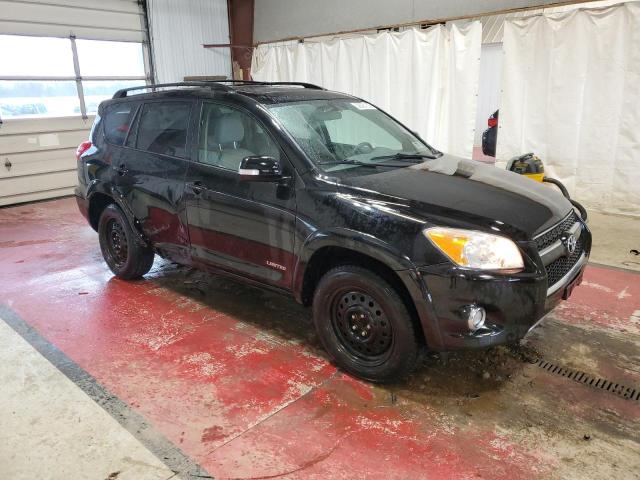 Vin: 2t3df4dv6aw063470, lot: 52005135, toyota rav4 limited 20104