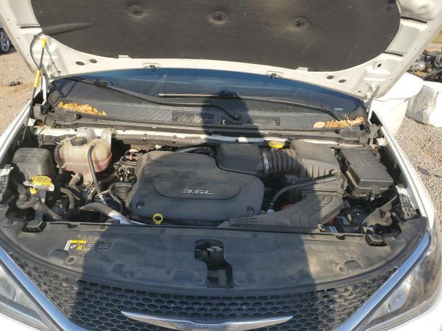 2017 CHRYSLER PACIFICA T - 2C4RC1BG8HR532791