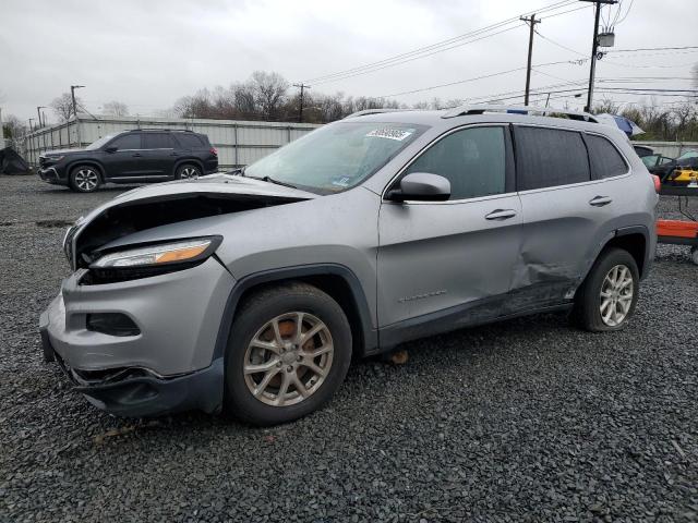 JEEP CHEROKEE L