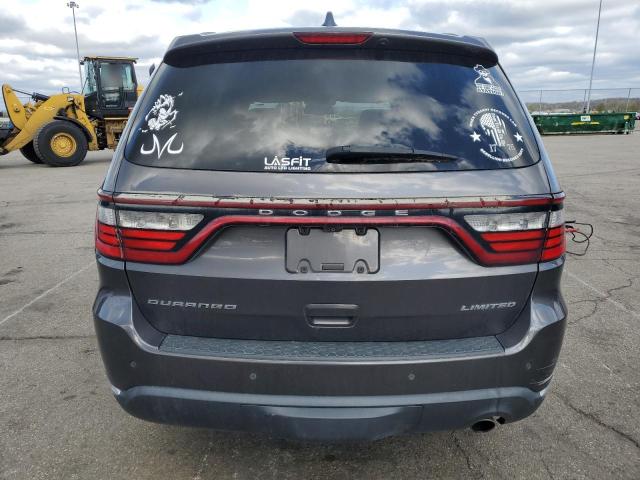 2015 DODGE DURANGO LI 1C4RDJDG6FC147732