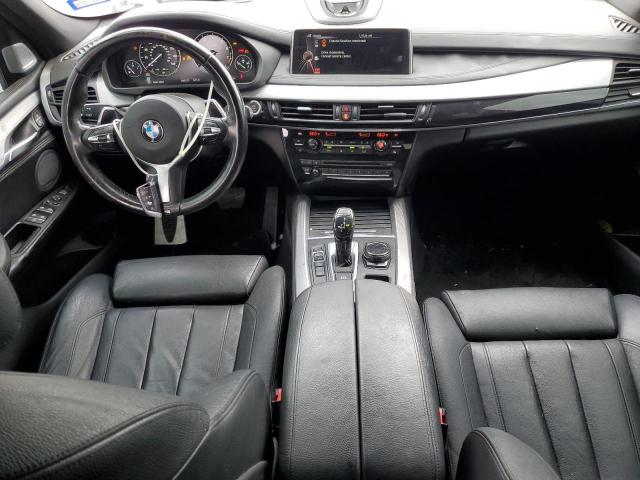 2016 BMW X5 XDRIVE5 5UXKR6C51G0J81692