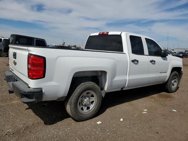 2018 CHEVROLET SILVERADO - 1GCVKNEC4JZ258907